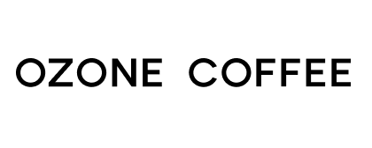 Ozone Coffee