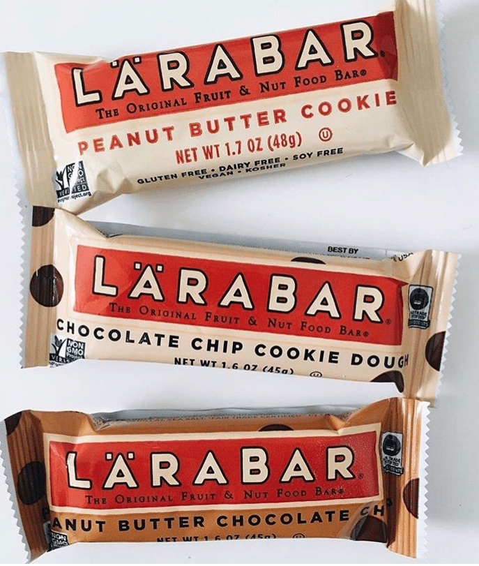 LARABAR image 1