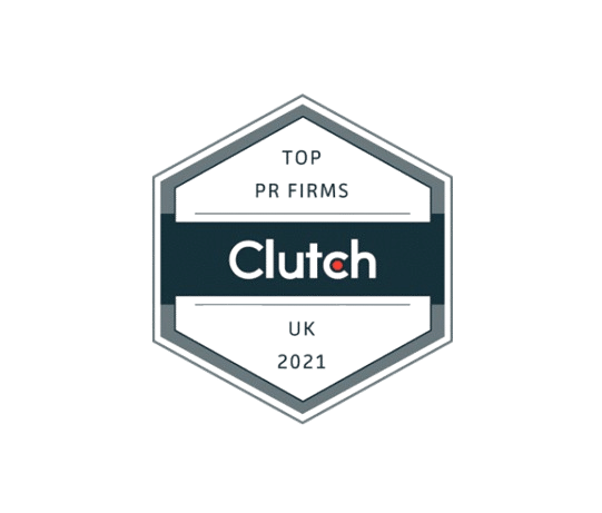 Palm Recognized as Top UK Company on Clutch