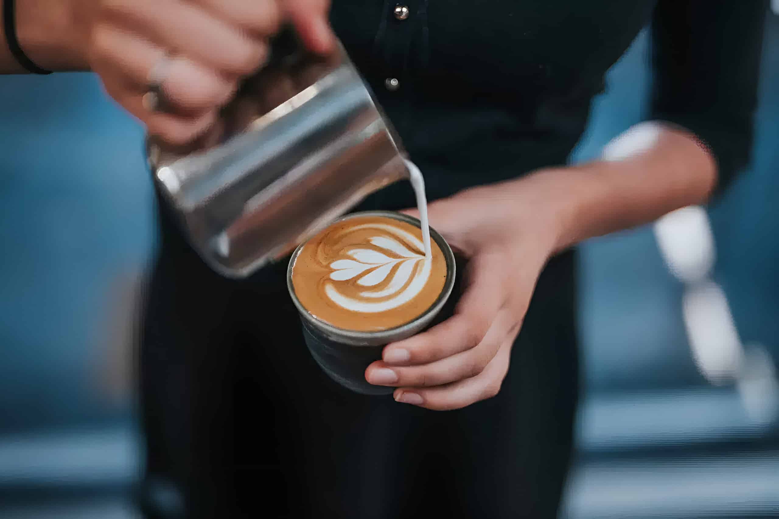 5 Trends to Watch: London Coffee Festival 2023