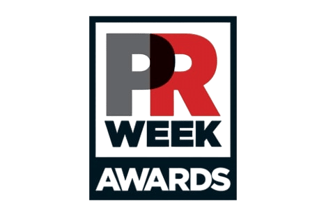 pr week award